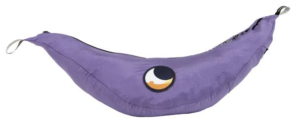 Ticket To The Moon Compact Hangmat Violet
