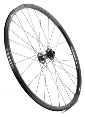 Paire de roues Progress REVO 29” | 15x100/12x142 mm | 6 Trous | Sram XD