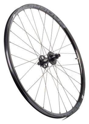 Paire de roues Progress REVO 29” | 15x100/12x142 mm | 6 Trous | Sram XD