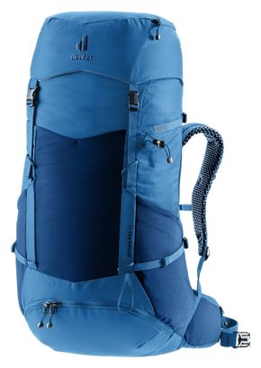 Mochila de senderismo Deuter Futura Pro 36 L azul para hombre