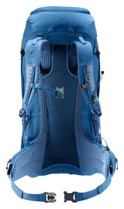 Mochila de senderismo Deuter Futura Pro 36 L azul para hombre