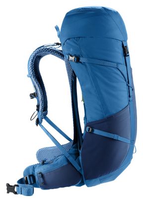 Mochila de senderismo Deuter Futura Pro 36 L azul para hombre