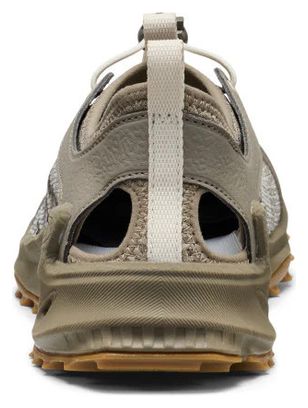 Keen Zionic Adv Beige Men's Hiking Sandals 
