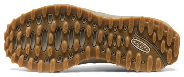 Keen Zionic Adv Beige Men's Hiking Sandals 