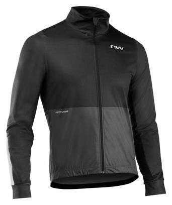 Northwave Blade Light Jas Zwart/Grijs