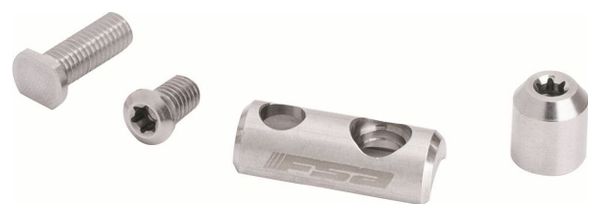 Adaptateur de dérailleur avant FSA CKSP Super Compact EL344