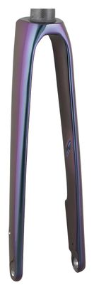 Trek Rigid Fork 2021 Domane SLR 700c Amethyst