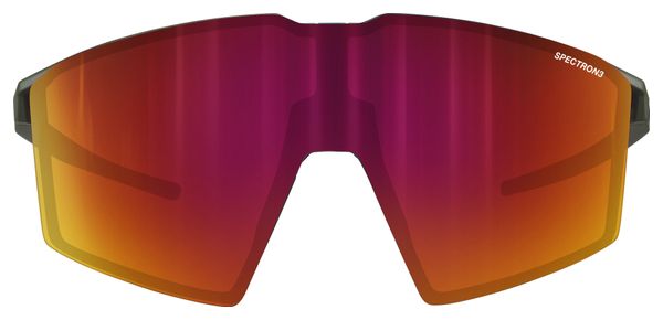Julbo Edge Spectron 3CF Khaki Black Zonnebril