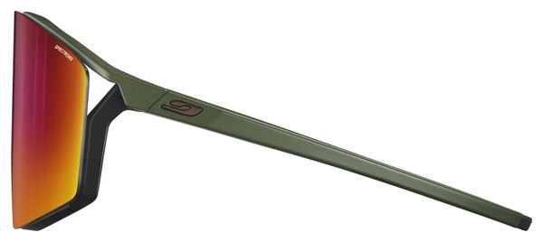 Julbo Edge Spectron 3CF Khaki Black Zonnebril