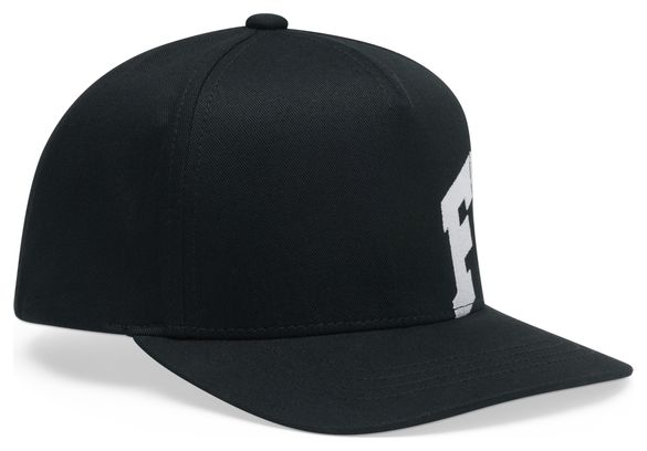 Cappellino Fox F Head X Snapback Junior Nero
