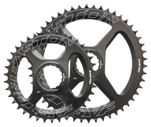 Plateau Easton Cinch Narrow Wide Direct Mount Noir
