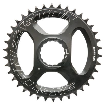 Plateau Easton Cinch Narrow Wide Direct Mount Noir