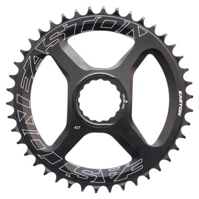 Plateau Easton Cinch Narrow Wide Direct Mount Noir
