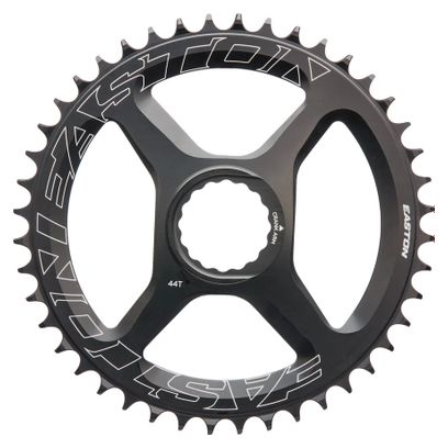 Plateau Easton Cinch Narrow Wide Direct Mount Noir