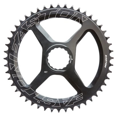Plateau Easton Cinch Narrow Wide Direct Mount Noir
