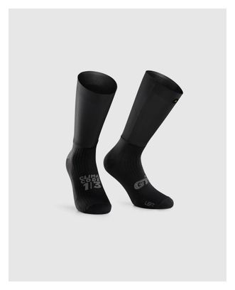 Assos GTO Socks Black