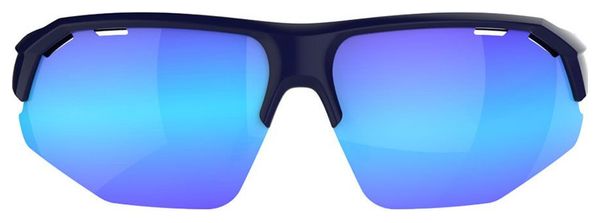 Brille AZR Galibier Blau / Gläser Blau