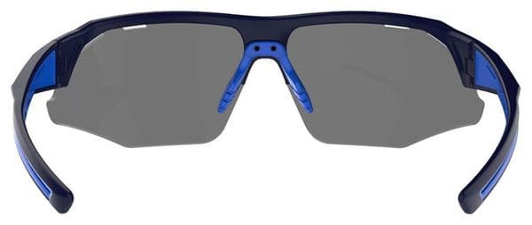 AZR Galibier Blue Goggles / Blue Lenses