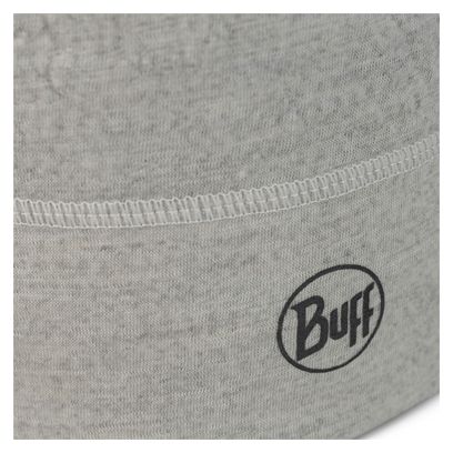 Unisex Buff Merino Lightweight Khaki hat