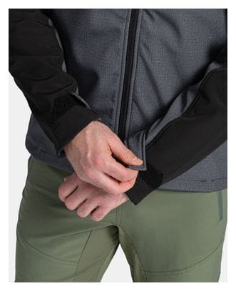 Veste softshell pour homme Kilpi RAVIO-M