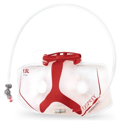 Bolsa de Agua Lumbar Osprey Hydraulics de 1,5 L