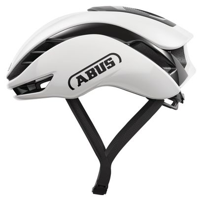 Casque Abus GameChanger 2.0 Blanc shiny