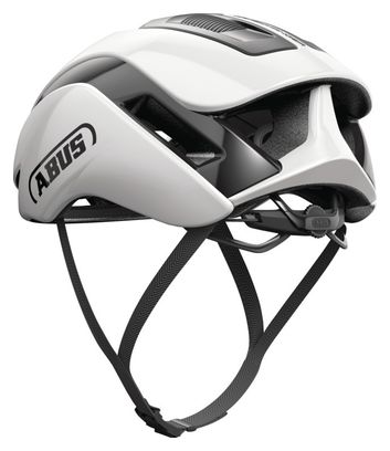 Abus GameChanger 2.0 Shiny White helmet