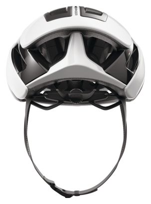 Casque Abus GameChanger 2.0 Blanc shiny