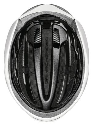 Abus GameChanger 2.0 Shiny White helm