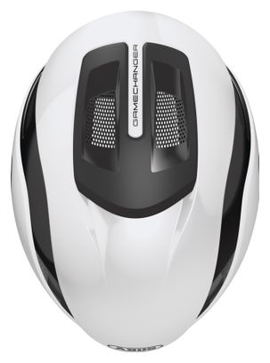 Casco Abus GameChanger 2.0 Blanco Brillante