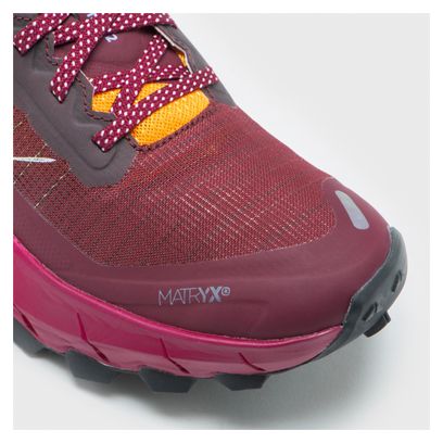 Evadict MT Cushion 2 Women's Trail Shoes Raspberry