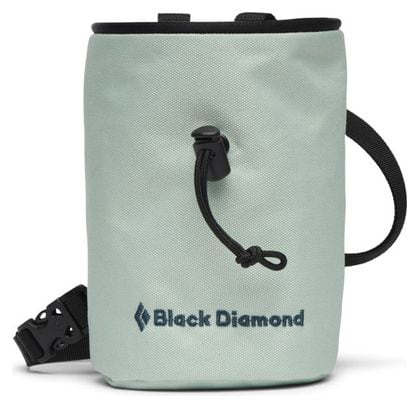 Bolsa de Tiza Black Diamond Mojo Verde Claro - M/L
