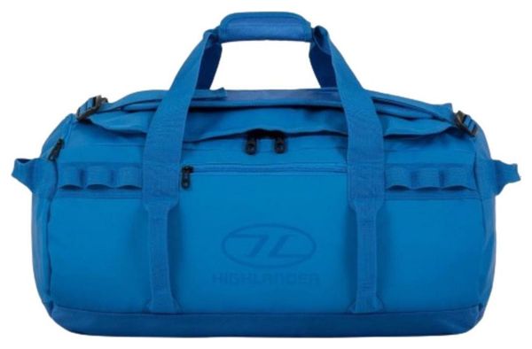 STORM Sac étanche - Bleu - 45 Litres - Highlander