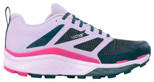 Refurbished Product - The North Face Vectiv Infinite Rose Women's Trail Shoes 40
