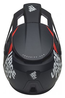 Full Face Helmet Urge Lunar Black