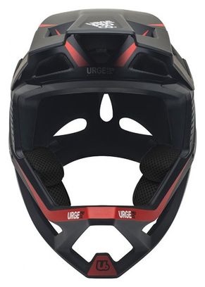 Full Face Helmet Urge Lunar Black