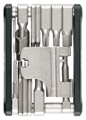 SKS TOM 22-Function Multi-Tool, Black