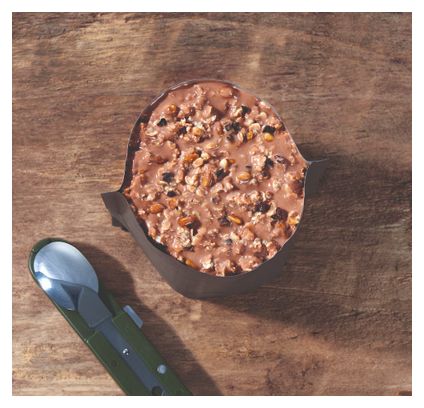Liofilizzato MX3 Breakfast Chocolate Porridge 110g