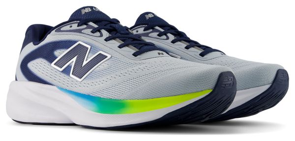 Zapatillas de running New Balance Fresh Foam 680 v9 azul para hombre