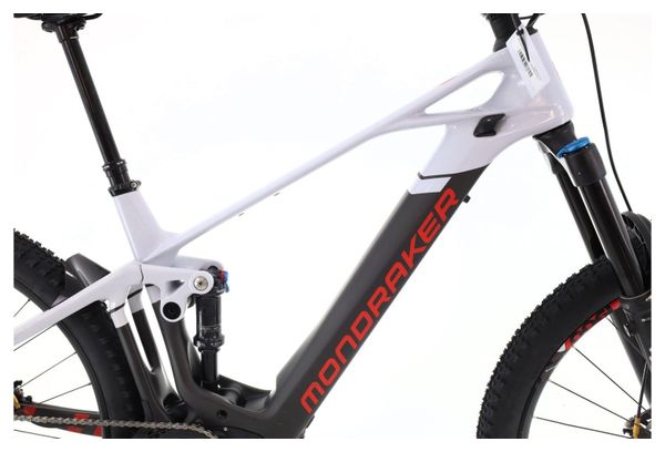 Produit reconditionné · Mondraker Crafty R GX / Vélo VTT électrique | Très bon état