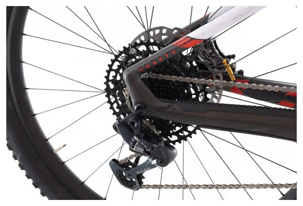 Produit reconditionné · Mondraker Crafty R GX / Vélo VTT électrique | Très bon état