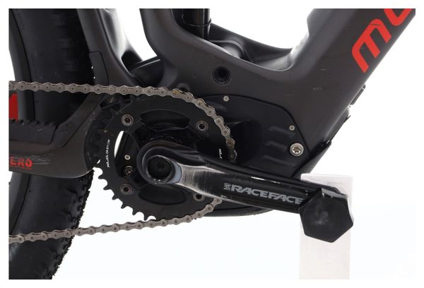 Produit reconditionné · Mondraker Crafty R GX / Vélo VTT électrique | Très bon état