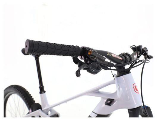 Produit reconditionné · Mondraker Crafty R GX / Vélo VTT électrique | Très bon état