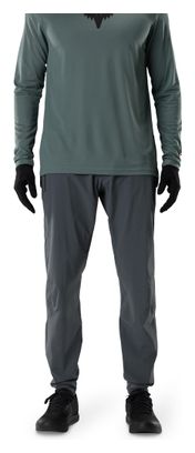 Pantaloni da MTB Fox Ranger grigio scuro da uomo
