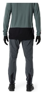 Pantaloni da MTB Fox Ranger grigio scuro da uomo