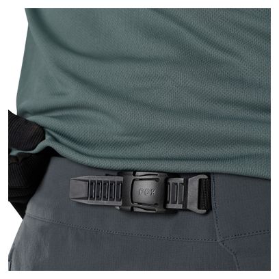 Pantaloni da MTB Fox Ranger grigio scuro da uomo