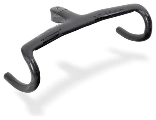 Vision HB Metron 5D ACR EVO 90mm Stuur/Stuur Zwart