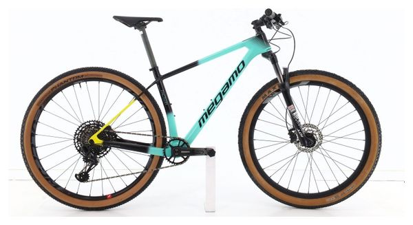 Produit reconditionné · Megamo Factory 30 Carbone GX / Vélo VTT / Megamo | Bon état