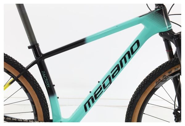 Produit reconditionné · Megamo Factory 30 Carbone GX / Vélo VTT / Megamo | Bon état