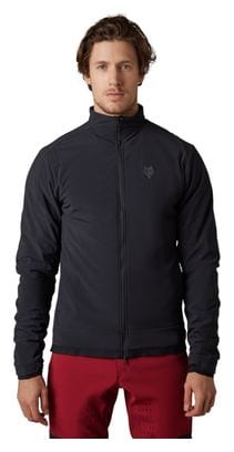 Chaqueta Fox <p>Defend Fire</p>Alpha SoftShell Negra